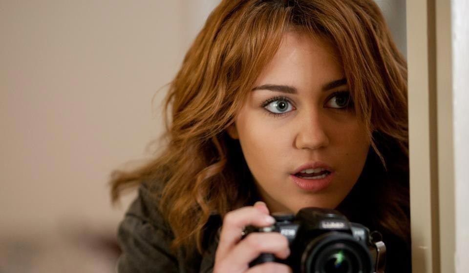 Foto Miley Cyrus