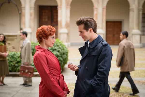 Amar es para siempre : Foto