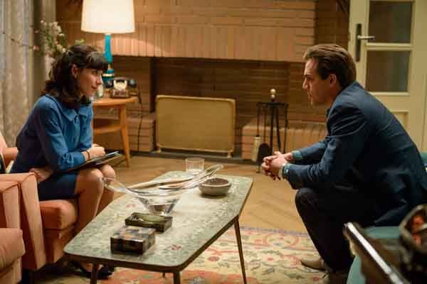 Foto Bárbara Goenaga