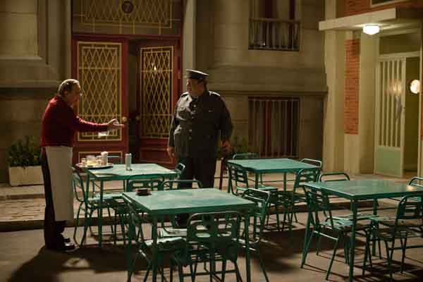 Amar es para siempre : Foto