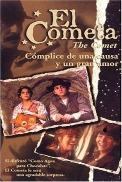 El Cometa : Póster