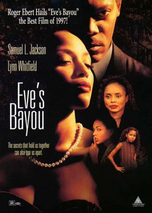 Eve's Bayou : Póster