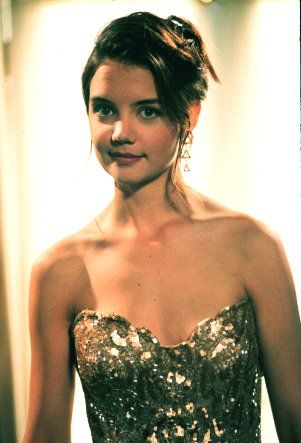 Foto Katie Holmes