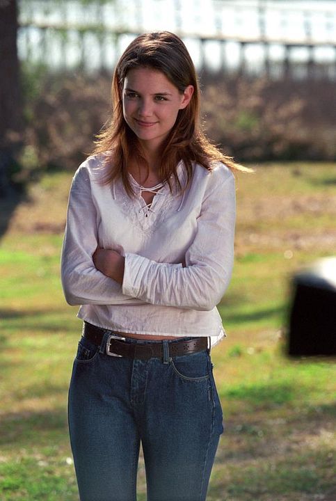 Foto Katie Holmes