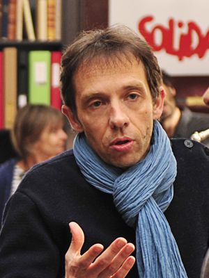 Póster François Prévôt-Leygonie