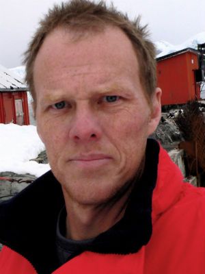 Póster Brian Helgeland