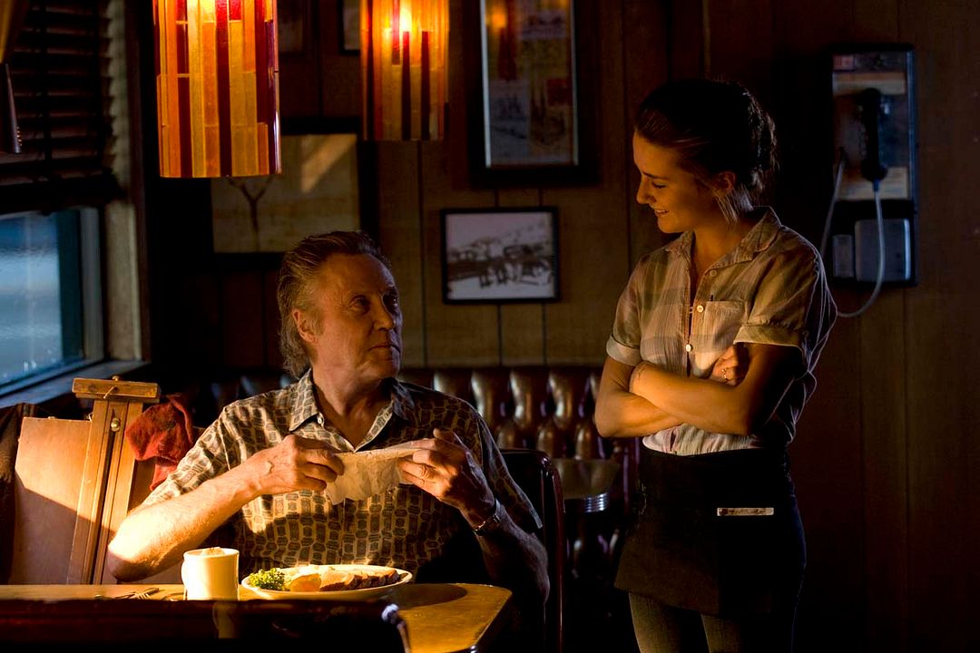 Foto Christopher Walken