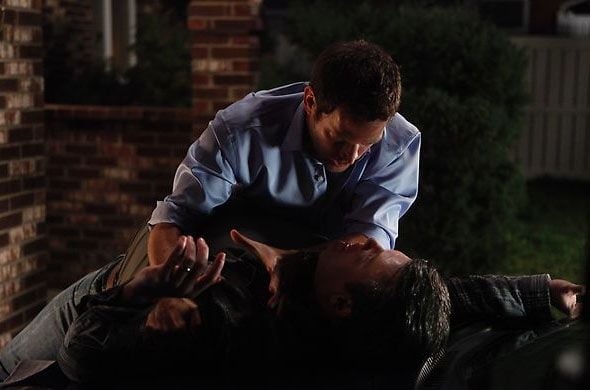 Foto Steven Pasquale