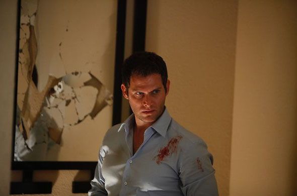 Foto Steven Pasquale