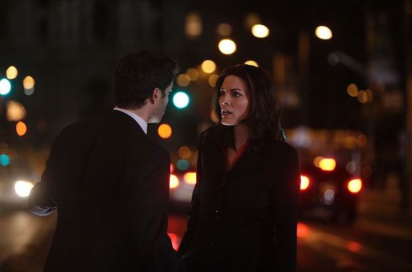 Foto Steven Pasquale