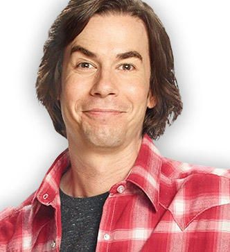 Foto Jerry Trainor