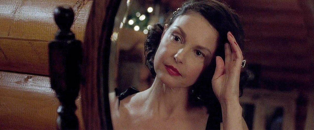 Foto Ashley Judd