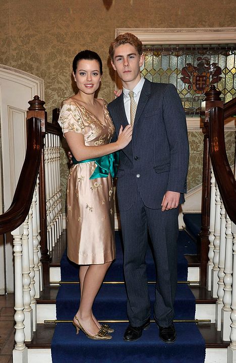 Foto Patrick Criado, Adriana Torrebejano