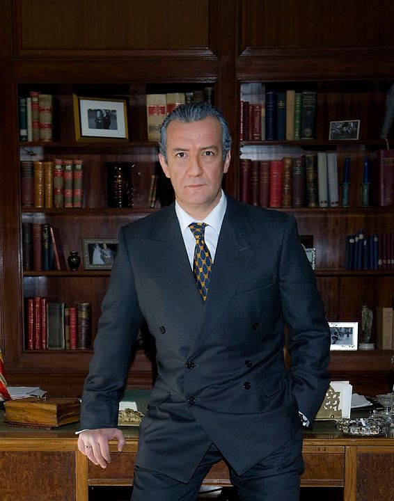 Foto José Luis García Pérez