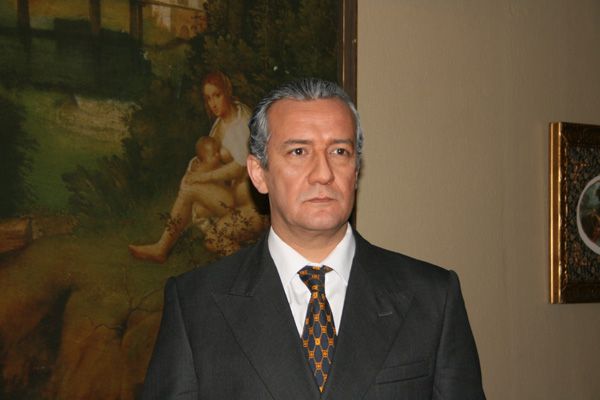 Foto José Luis García Pérez