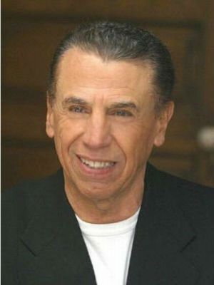 Póster Alfonso Arau