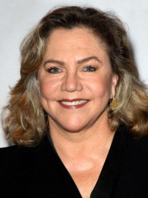 Póster Kathleen Turner