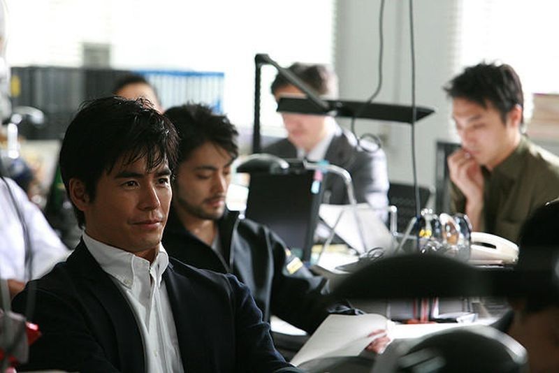 Foto Takayuki Yamada