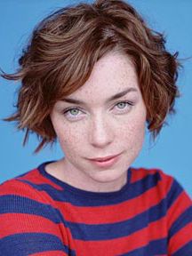 Póster Julianne Nicholson