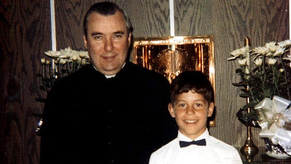 Mea máxima culpa : Foto