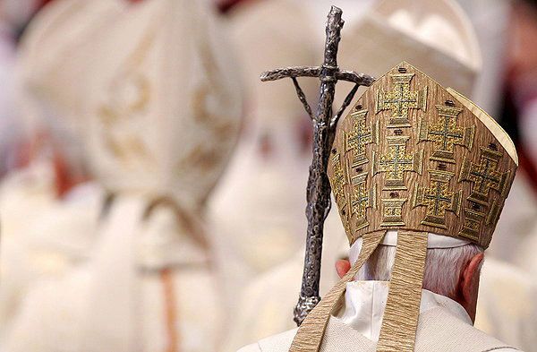 Mea máxima culpa : Foto