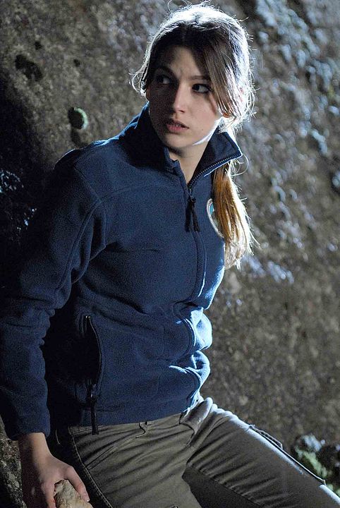 Foto Úrsula Corberó