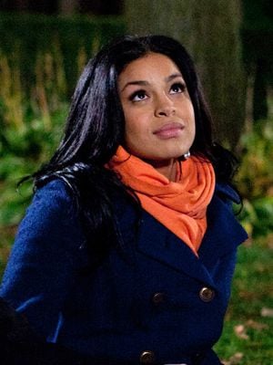 Póster Jordin Sparks