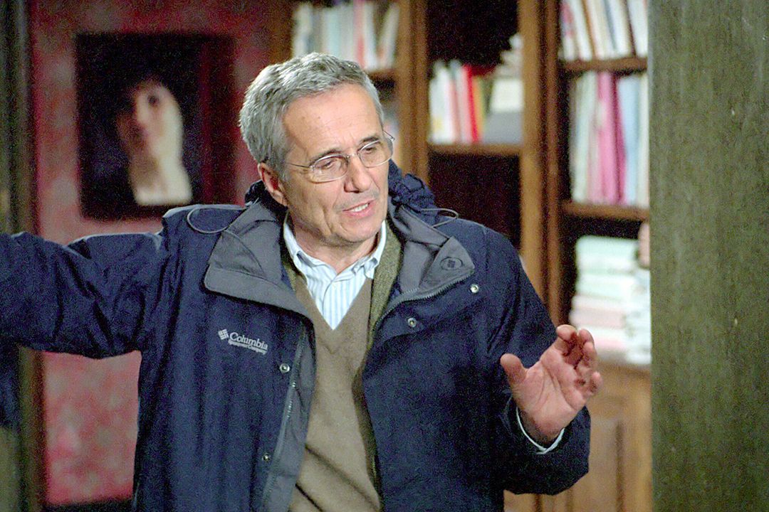 Foto Marco Bellocchio