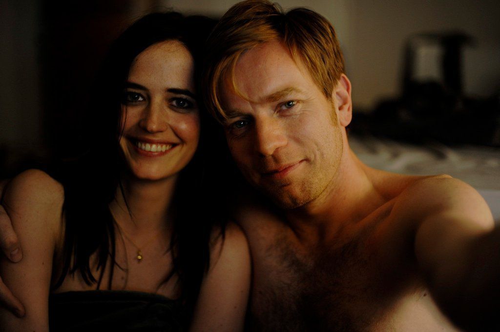 Al final de los sentidos : Foto