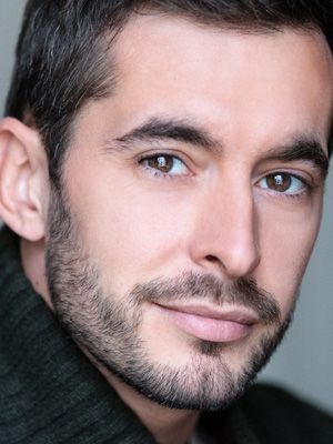 Póster Xavier Legrand