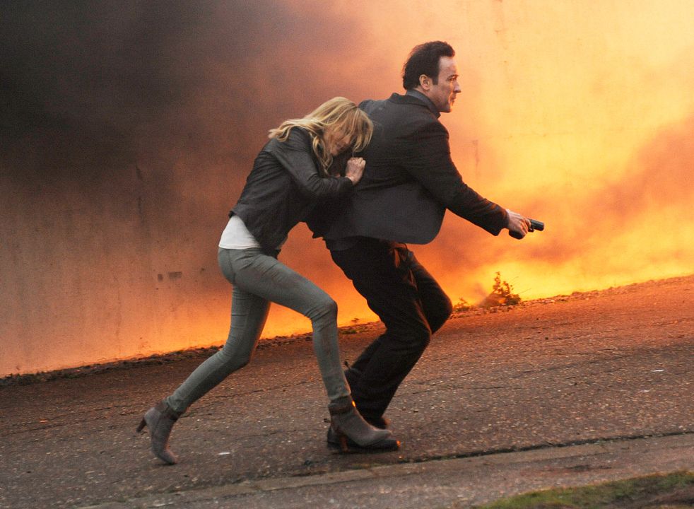 El Código Secreto : Foto