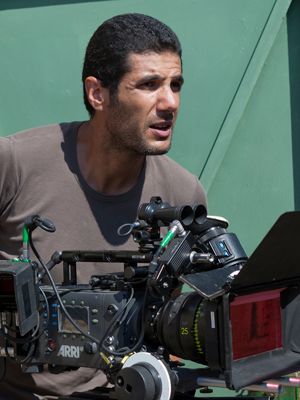 Póster Nabil Ayouch