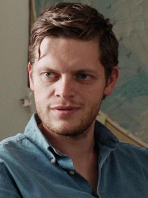 Póster Hans Olav Brenner