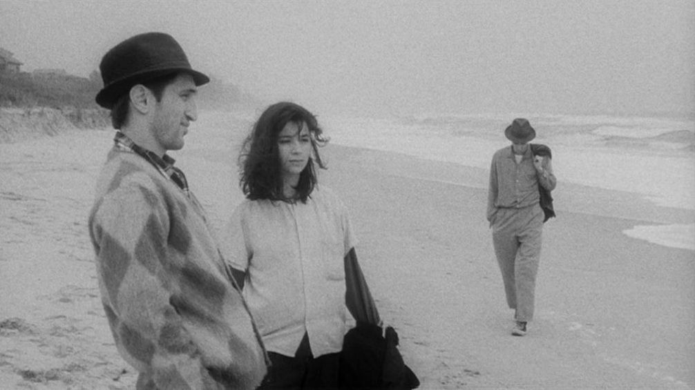 Stranger Than Paradise : Foto
