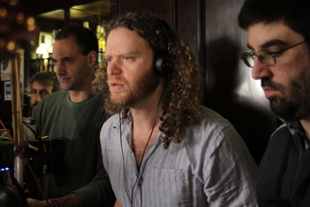 Tesis sobre un homicidio : Foto