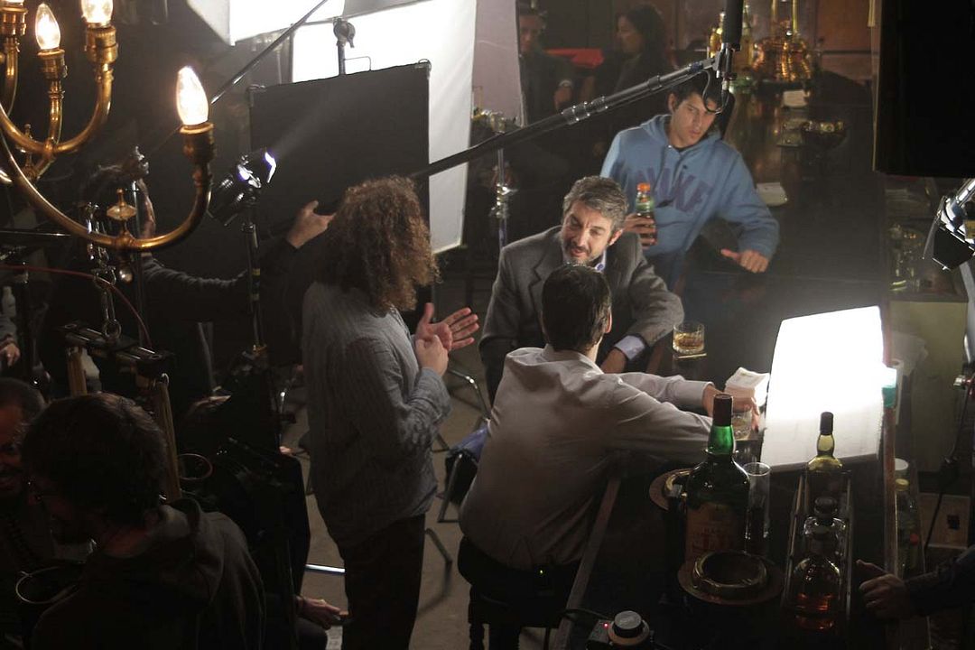 Tesis sobre un homicidio : Foto