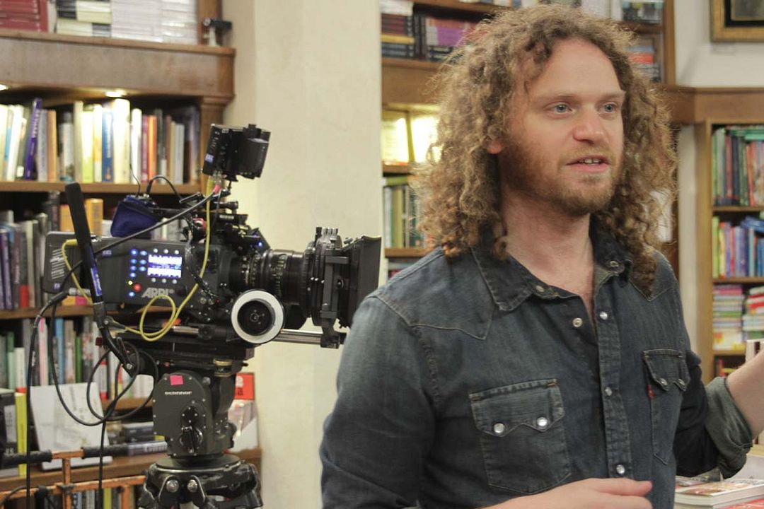 Tesis sobre un homicidio : Foto