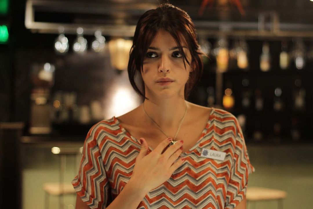 Tesis sobre un homicidio : Foto