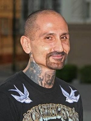 Póster Robert LaSardo