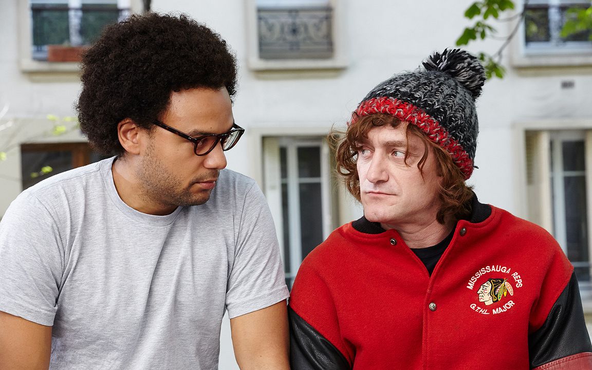 Foto Jean-Paul Rouve