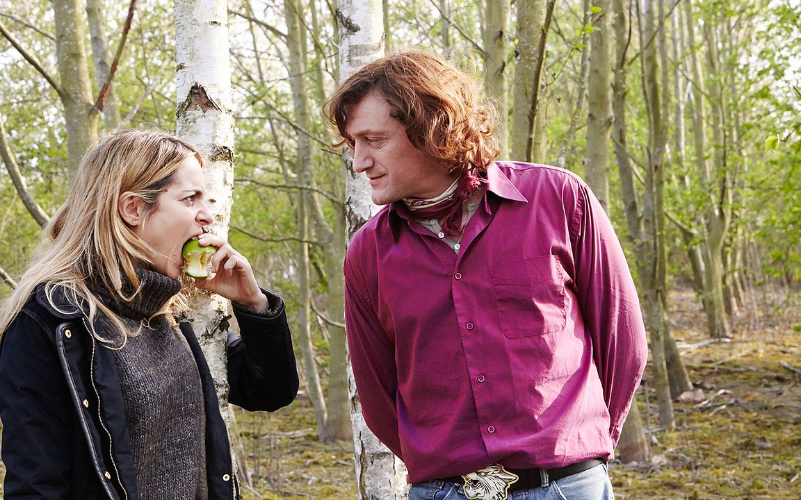 Foto Jean-Paul Rouve