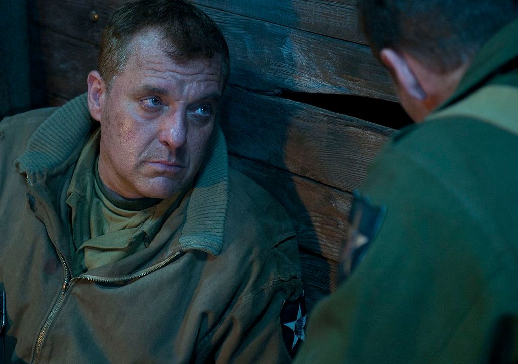 Foto Tom Sizemore