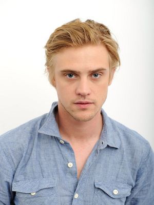 Póster Boyd Holbrook