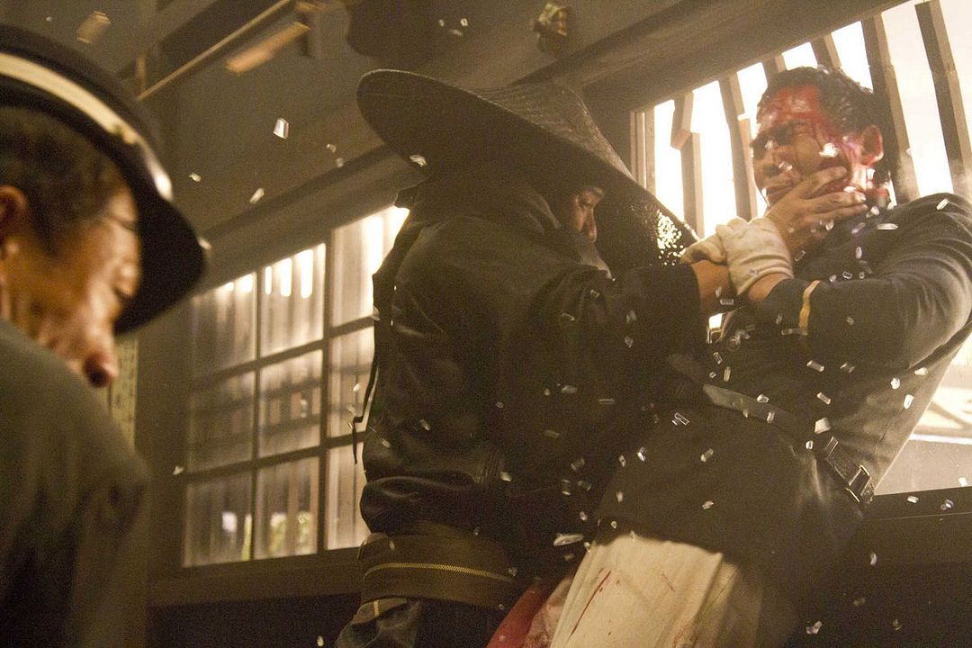 Samurai X - Rorouni Kenshin : Foto