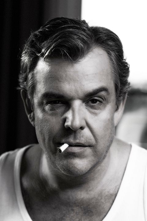Foto Danny Huston