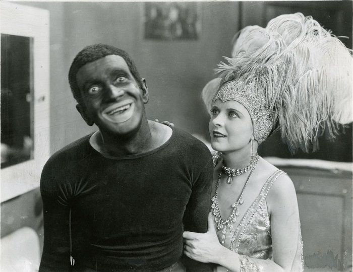 El cantante de Jazz : Foto