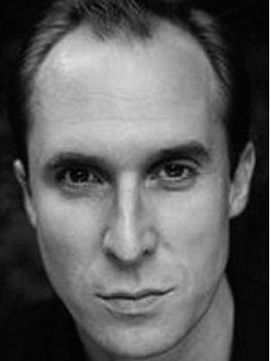 Póster Andrew Brooke