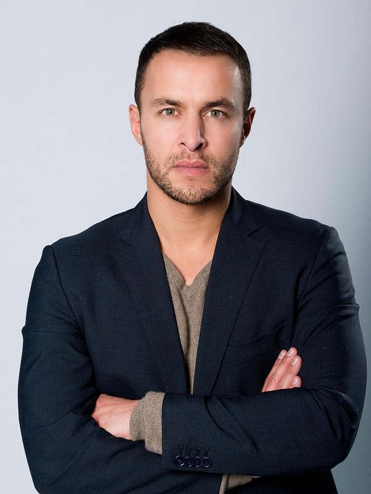 Candice Renoir : Foto