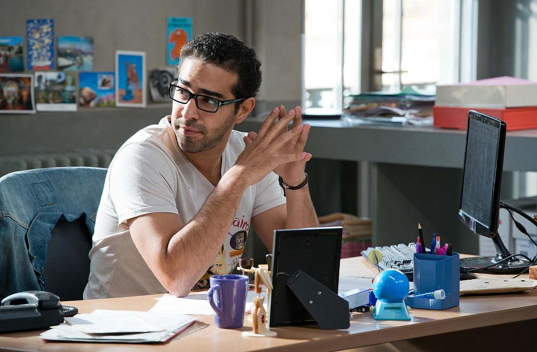 Candice Renoir : Foto