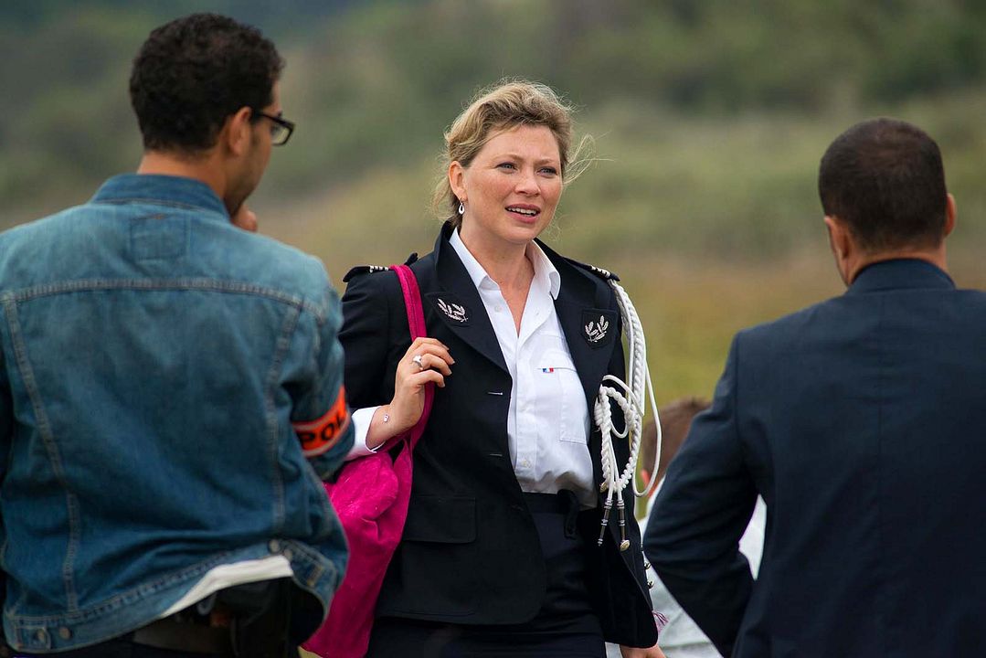 Candice Renoir : Foto